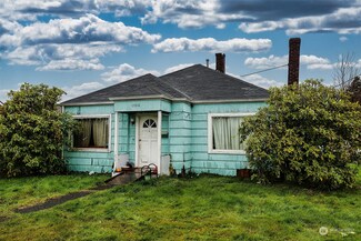 1700 Bay Ave, Aberdeen, WA 98520
