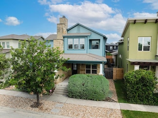 3112 Tom Miller St, Austin, TX 78723