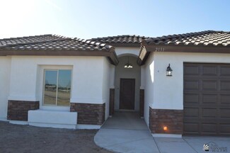 2131 W Meredith Ln, Yuma, AZ 85365