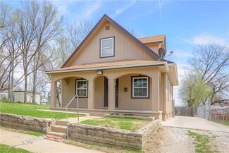 429 White Ave, Kansas City, MO 64123