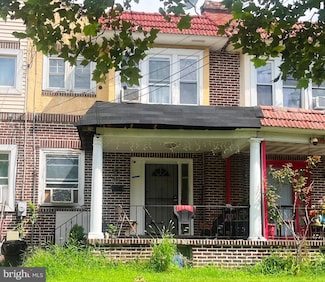 3619 Fremont Ave, Camden, NJ 08105