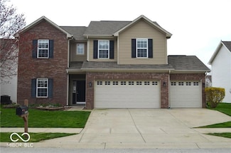 16969 Brigg Ct, Westfield, IN 46074