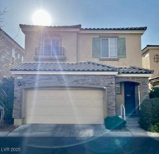 7563 Captain Lord Ct, Las Vegas, NV 89166