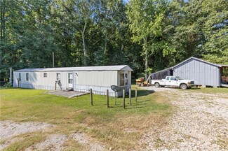 1283 Tom Miller Rd, Bethlehem, GA 30620