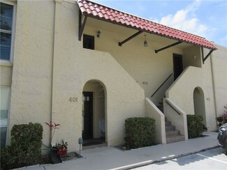 835 18th St Unit 404, Vero Beach, FL 32960