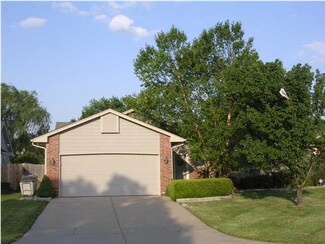 6231 E Brookview Ct, Wichita, KS 67220