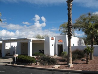 4820 E Fort Lowell Rd Unit A, Tucson, AZ 85712