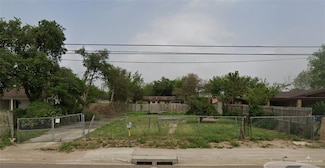 201 E Sam Houston Blvd, Pharr, TX 78577