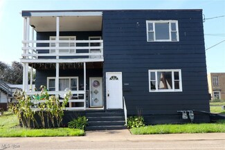111 3rd St, Tiltonsville, OH 43963