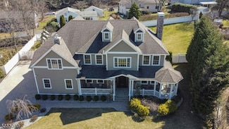 19 Carol Rd, Westfield, NJ 07090