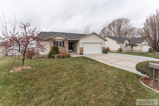 2345 Chaparro Ln, Blackfoot, ID 83221