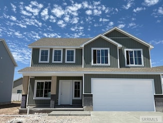 459 Church St, Ammon, ID 83406