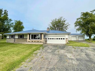 4261 S 00 Ew, Kokomo, IN 46902