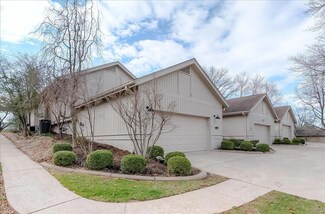 133 Locust Hill, Frankfort, KY 40601