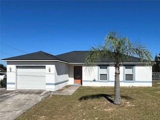 223 Lily Pad Rd, Eagle Lake, FL 33839