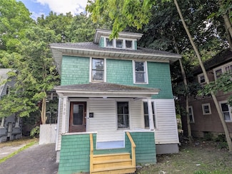 530 Chenango St, Binghamton, NY 13901