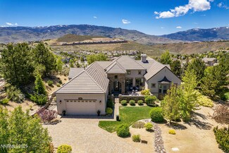 1845 Dove Mountain Ct, Reno, NV 89523