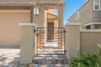 920 Cirrus Cloud Ave, Las Vegas, NV 89138