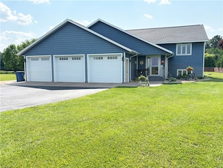 1312 22nd St, Cameron, WI 54822