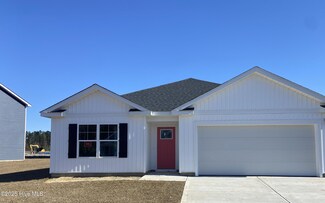 728 Lantern Rest Ln Unit Lot 499, Jacksonville, NC 28546