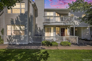 12503 E Pacific Cir Unit E, Aurora, CO 80014