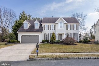 39 Saint Moritz Ln, Cherry Hill, NJ 08003