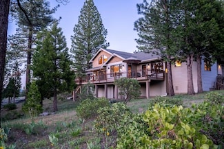 238 Clouds Rest, Portola, CA 96122