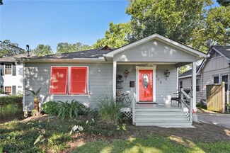 858 Newman Ave, New Orleans, LA 70121