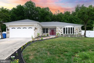 36 Lakeview Dr, Cherry Hill, NJ 08003