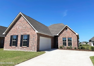 106 Elmwood Dr, Lafayette, LA 70503