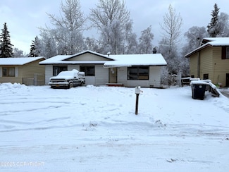 6124 E 21st Ave, Anchorage, AK 99504
