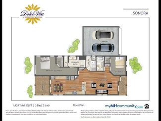 3301 S Goldfield Rd Unit 5106, Apache Junction, AZ 85119