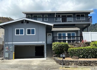 551 Papahehi Place, Honolulu, HI 96821
