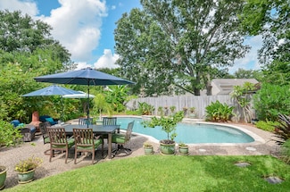 3115 Hollow Cir, Missouri City, TX 77459