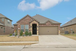 11113 Fathom St, Aubrey, TX 76227