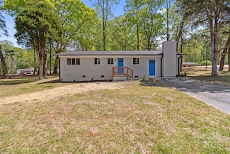 880 Legion Club Rd, Salisbury, NC 28146