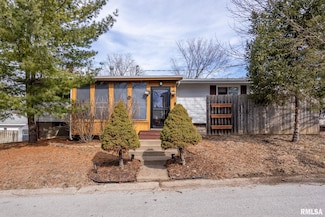 701 N High St, Port Byron, IL 61275
