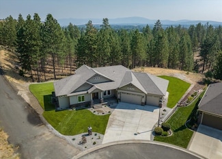5018 N Hazelwood Terrace Ln, Spokane, WA 99212