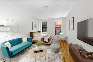 268 E 4th St Unit 1A, New York, NY 10009