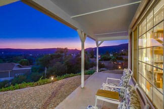 16521 Wikiup Rd, Ramona, CA 92065
