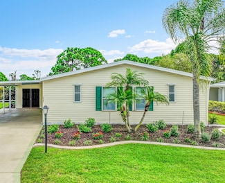 7945 Horned Lark Cir, Port Saint Lucie, FL 34952