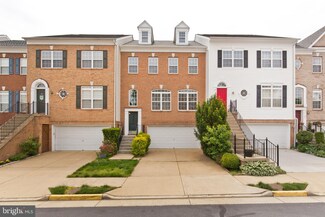 7287 John Ryland Way, Springfield, VA 22150