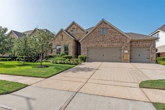 8830 Havenfield Ridge Ln, Tomball, TX 77375