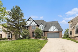 1817 High Pointe Ln, Ann Arbor, MI 48108