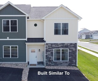 640 Zephyr Dr, Rockingham, VA 22801