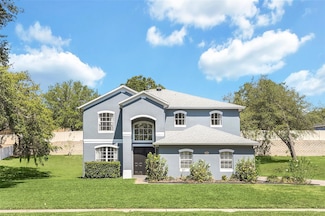 2581 Ponkan Summit Dr, Apopka, FL 32712