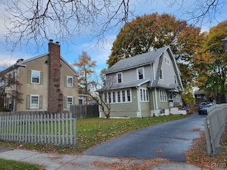 78 Nye Park, Rochester, NY 14621