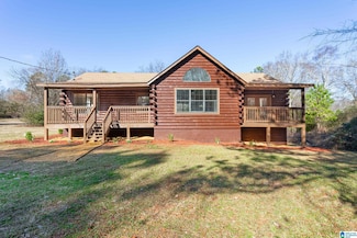 1625 County Road 29, Piedmont, AL 36272
