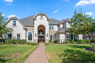 20711 Bending Pines Ln, Spring, TX 77379