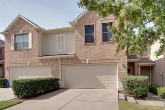3409 Paisano Trail, Plano, TX 75093